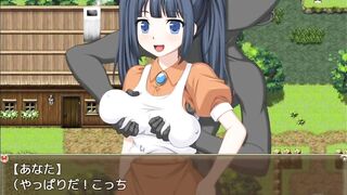 hentai game 異世界にようこそ