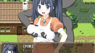 hentai game 異世界にようこそ