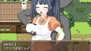 hentai game 異世界にようこそ