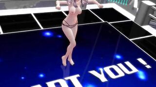 【SEX-MMD】REsonate Hibikase [Sin bag]【R-18】