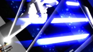 【SEX-MMD】REsonate Hibikase [Sin bag]【R-18】