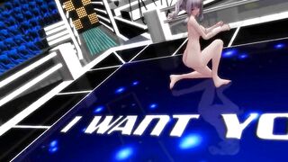 【SEX-MMD】REsonate Hibikase [Sin bag]【R-18】