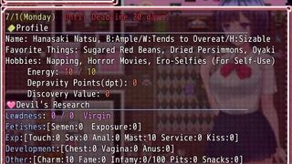 Kinky Corruption Hentai Game Review: Anthesis