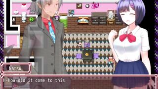 Kinky Corruption Hentai Game Review: Anthesis