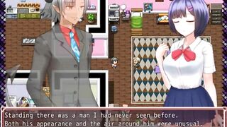 Kinky Corruption Hentai Game Review: Anthesis