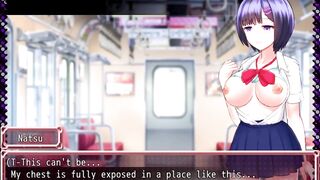 Kinky Corruption Hentai Game Review: Anthesis