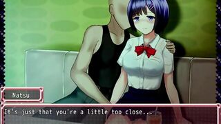 Kinky Corruption Hentai Game Review: Anthesis