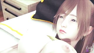 [Honey Select 2]Fuckin creditor เจ้าหนี้โหดจัง