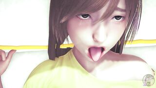 [Honey Select 2]Fuckin creditor เจ้าหนี้โหดจัง