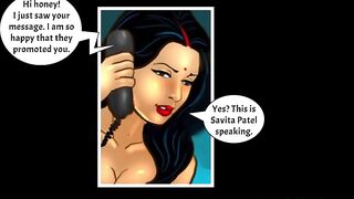 Savita Bhabhi Videos - Episode 29