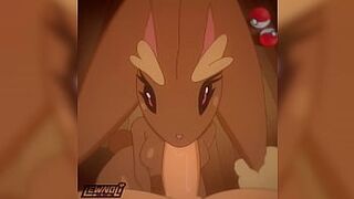 LOPUNNY BONUS #1 [LOOP]