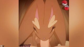 LOPUNNY BONUS #1 [LOOP]