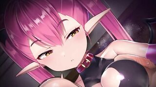 hentai game インプの国盗