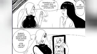 Unas buenas vergas ino y hinata con pack en fotos