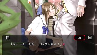 hentai game 他人棒物語