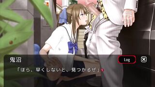 hentai game 他人棒物語