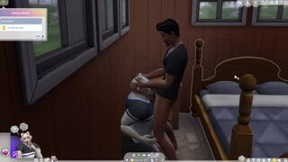 Amanda Wolf Whoring it Up EP2 (with Don Lothario)