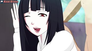 Yumeko Jabami hentai