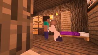 I'm PLAYING MINECRAFT WITH VOICE 18+ | Part 16