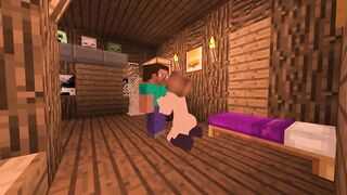 I'm PLAYING MINECRAFT WITH VOICE 18+ | Part 16