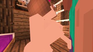 I'm PLAYING MINECRAFT WITH VOICE 18+ | Part 16