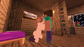 I'm PLAYING MINECRAFT WITH VOICE 18+ | Part 16