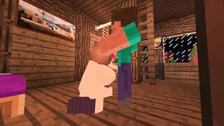 I'm PLAYING MINECRAFT WITH VOICE 18+ | Part 15