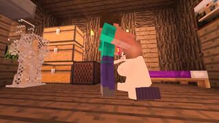 I'm PLAYING MINECRAFT WITH VOICE 18+ | Part 15