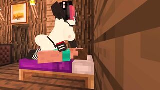 I'm PLAYING MINECRAFT WITH VOICE 18+ | Part 12