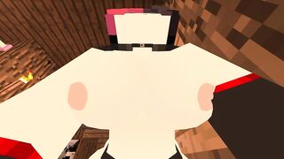 I'm PLAYING MINECRAFT WITH VOICE 18+ | Part 12