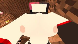 I'm PLAYING MINECRAFT WITH VOICE 18+ | Part 12