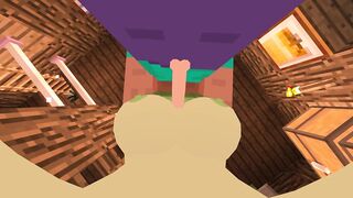 I'm PLAYING MINECRAFT WITH VOICE 18+ | Part 11