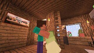 I'm PLAYING MINECRAFT WITH VOICE 18+ | Part 11