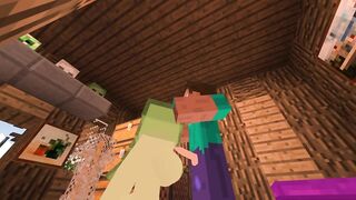 I'm PLAYING MINECRAFT WITH VOICE 18+ | Part 11