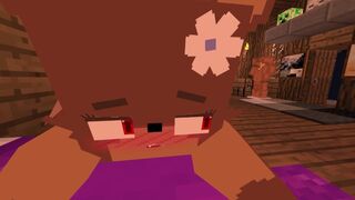 I'm PLAYING MINECRAFT WITH VOICE 18+ | Part 10