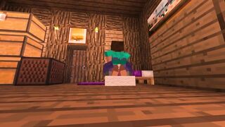 I'm PLAYING MINECRAFT WITH VOICE 18+ | Part 10