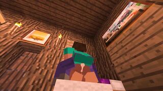 I'm PLAYING MINECRAFT WITH VOICE 18+ | Part 10