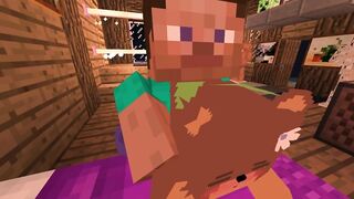 I'm PLAYING MINECRAFT WITH VOICE 18+ | Part 10