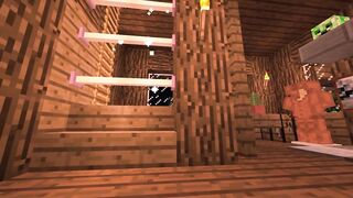 I'm PLAYING MINECRAFT WITH VOICE 18+ | Part 10