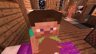 I'm PLAYING MINECRAFT WITH VOICE 18+ | Part 10