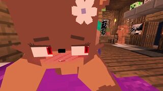 I'm PLAYING MINECRAFT WITH VOICE 18+ | Part 10