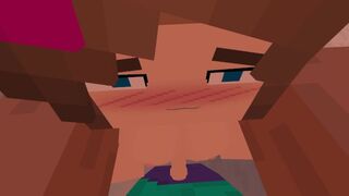 I'm PLAYING MINECRAFT WITH VOICE 18+ | Part 5