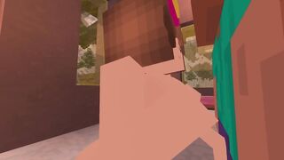 I'm PLAYING MINECRAFT WITH VOICE 18+ | Part 5