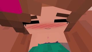 I'm PLAYING MINECRAFT WITH VOICE 18+ | Part 5