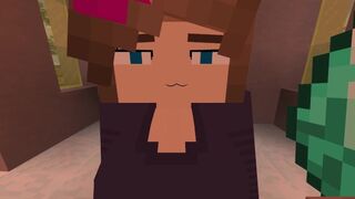 I'm PLAYING MINECRAFT WITH VOICE 18+ | Part 3