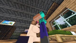 SexCraft Adult Mods For Minecraft Review Part 10