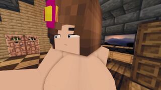 SexCraft Adult Mods For Minecraft Review Part 10