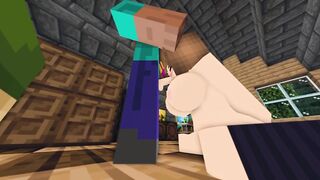 SexCraft Adult Mods For Minecraft Review Part 10