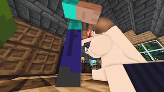 SexCraft Adult Mods For Minecraft Review Part 10