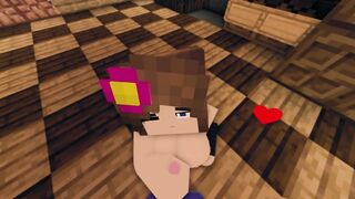 SexCraft Adult Mods For Minecraft Review Part 10